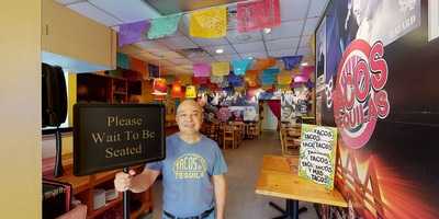 Tacos Tequilas Chicago Il