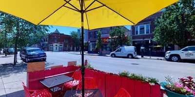 Tacos Tequilas Chicago Il