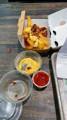 Shake Shack Mary Brickell Village