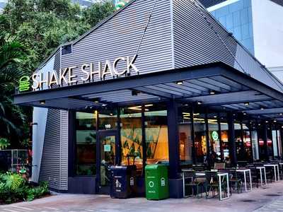 Shake Shack Mary Brickell Village