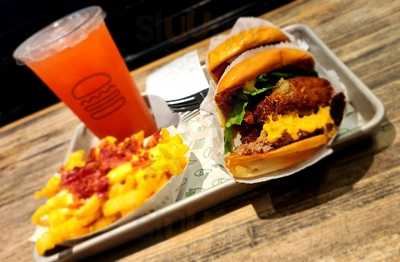 Shake Shack Mary Brickell Village