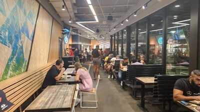 Shake Shack Mary Brickell Village