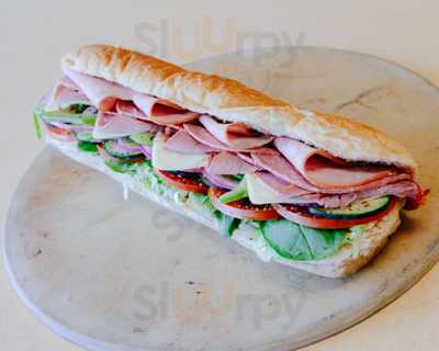 Fresh Sub
