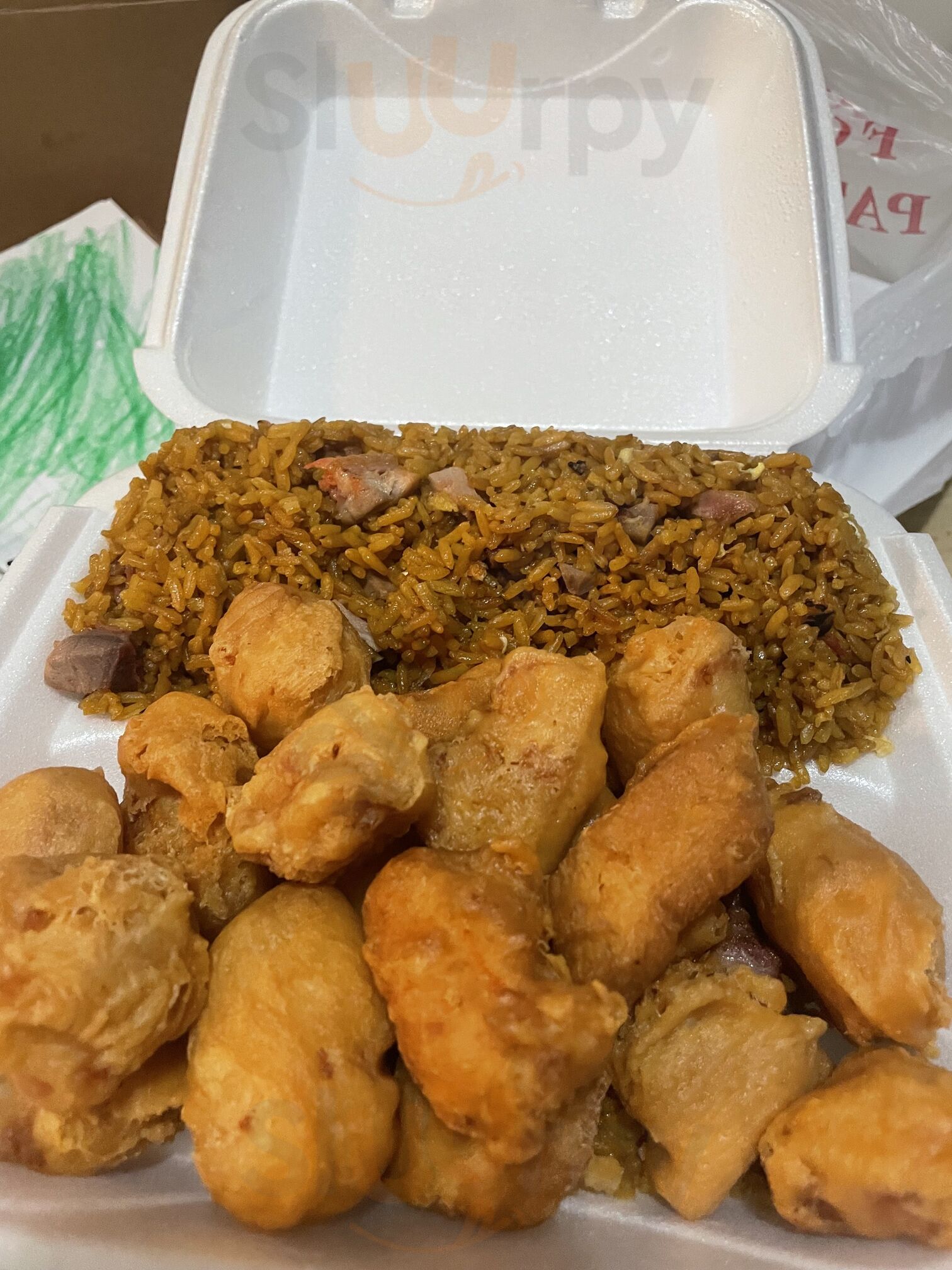 Honey Bee Restaurant