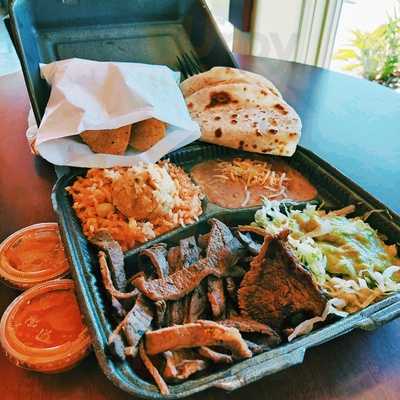 El Portal Fresh Mexican Grill