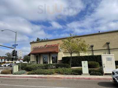 El Portal Fresh Mexican Grill