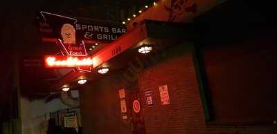 Jolly Roger Restaurant And Lounge