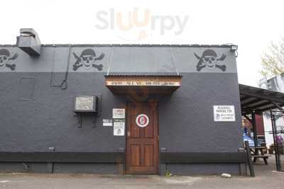 Jolly Roger Restaurant And Lounge