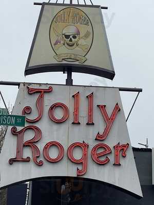 Jolly Roger Restaurant And Lounge