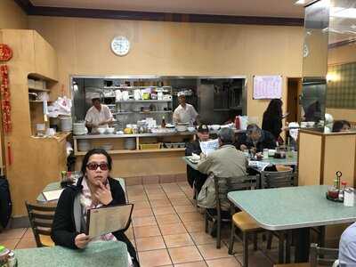 Washington Bakery & Restaurant