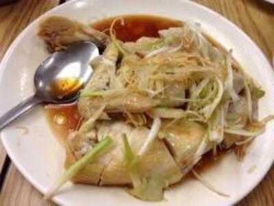 Washington Bakery & Restaurant