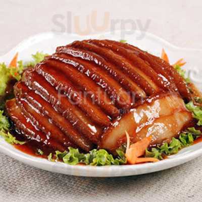 Washington Bakery & Restaurant