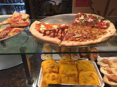 Antonio's Pizzeria & Cafe