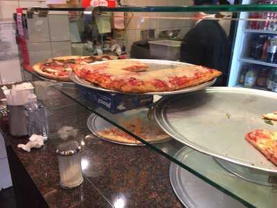 Antonio's Pizzeria & Cafe