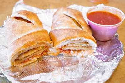 Antonio's Pizzeria & Cafe