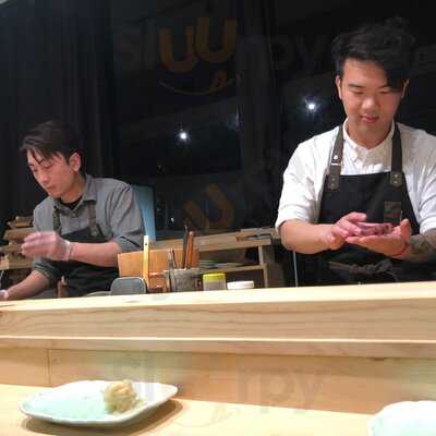 Oma San Francisco Station