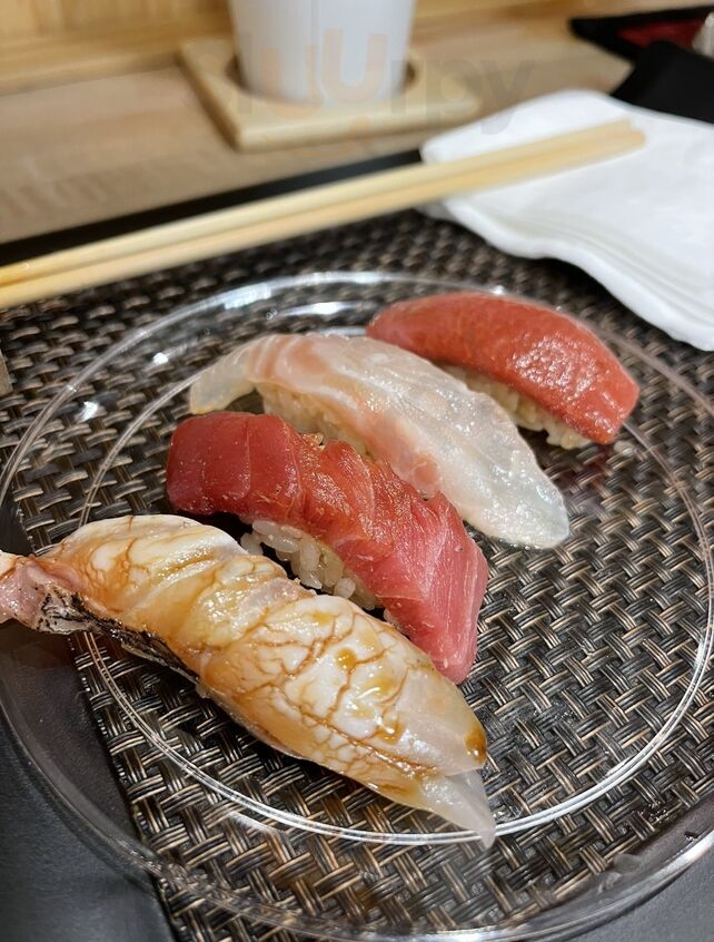 Oma San Francisco Station