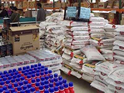 Hong Phat Food Center