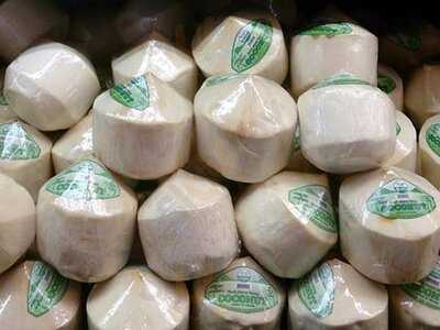 Hong Phat Food Center