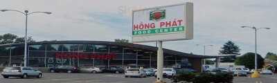 Hong Phat Food Center