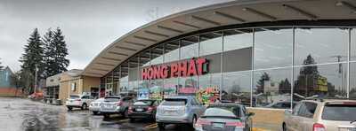 Hong Phat Food Center