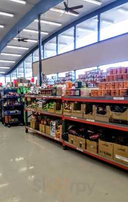 Hong Phat Food Center