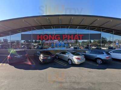 Hong Phat Food Center