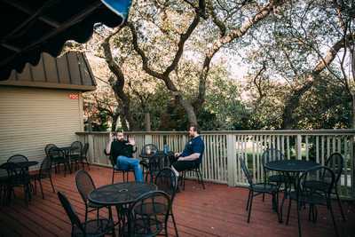 Doubledave's Pizzaworks