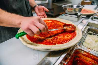 Doubledave's Pizzaworks