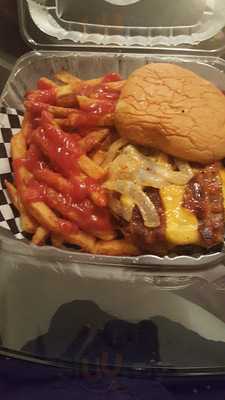 Tko Burger