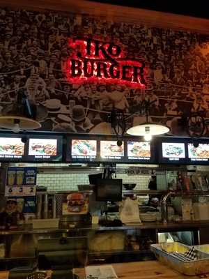 Tko Burger