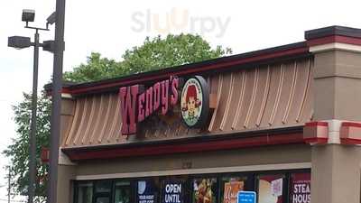 Wendy's
