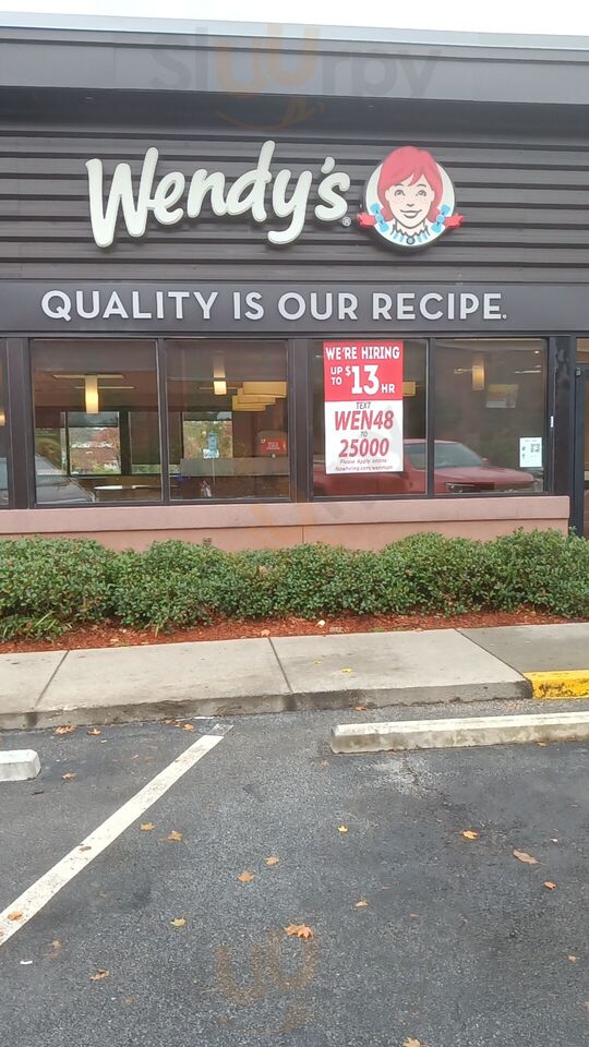 Wendy's