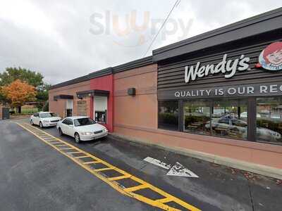 Wendy's