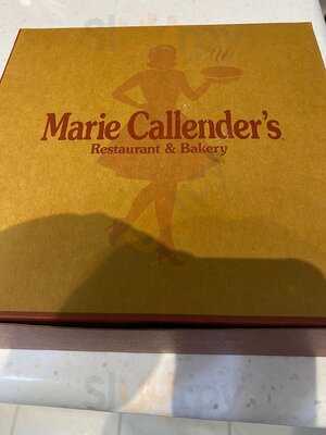 Marie Callender's
