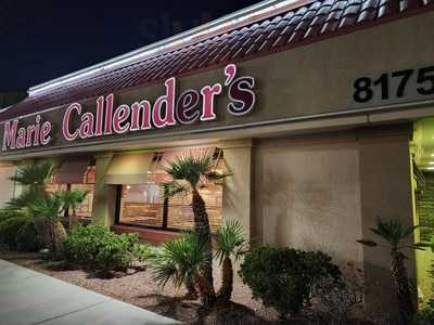 Marie Callender's