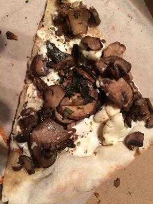 Posh Kosher Pizza