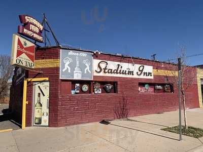 Stadium Inn