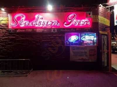 Stadium Inn