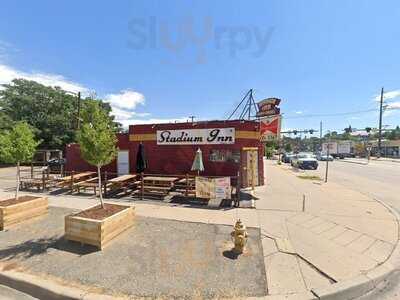 Stadium Inn