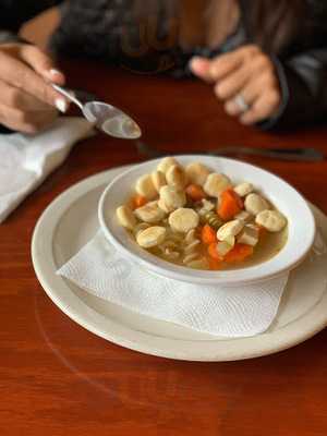 Amante Pizza And Pasta