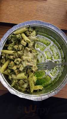 Amante Pizza And Pasta