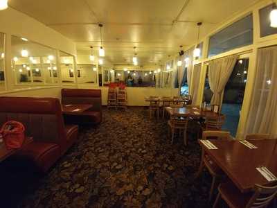 Amante Pizza And Pasta