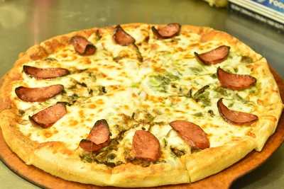 Amante Pizza And Pasta