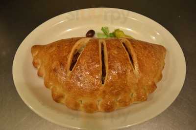 Amante Pizza And Pasta