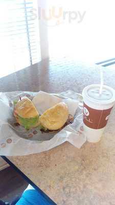 Rising Roll Gourmet Cafe