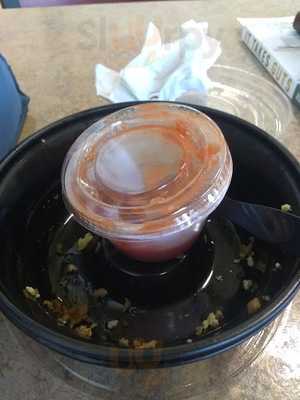 Rising Roll Gourmet Cafe