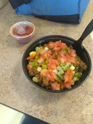 Rising Roll Gourmet Cafe