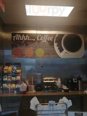 Rising Roll Gourmet Cafe