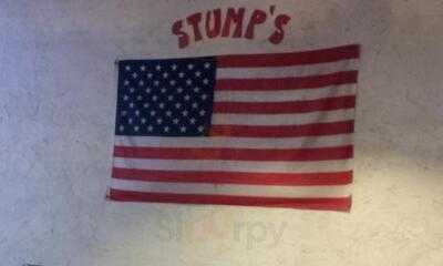 Stump's